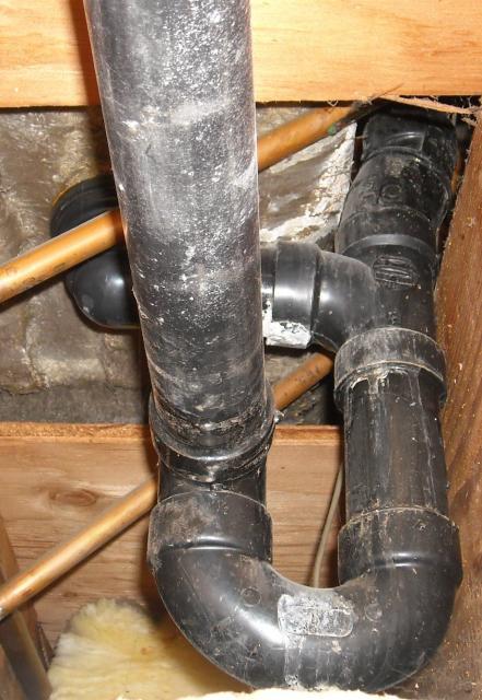 Plumbing